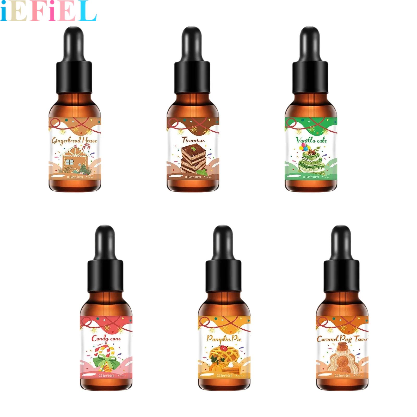 Soap Making Fragrance Oil - Christmas Fragrance Oil Bakery Essential Oils