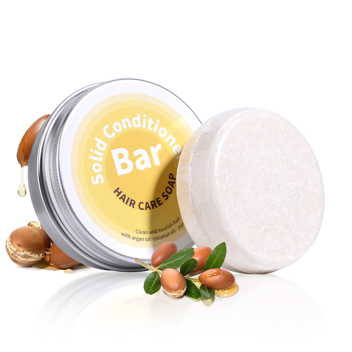 Soap Making Fragrance Oil - Plant Essential Oil Hair Conditioner Soap