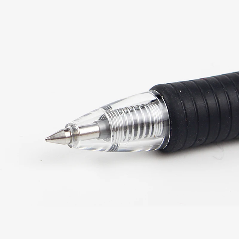1pcs Japan PILOT Gel Pen G-2 B - огляд і ціна Pilot Pen G2