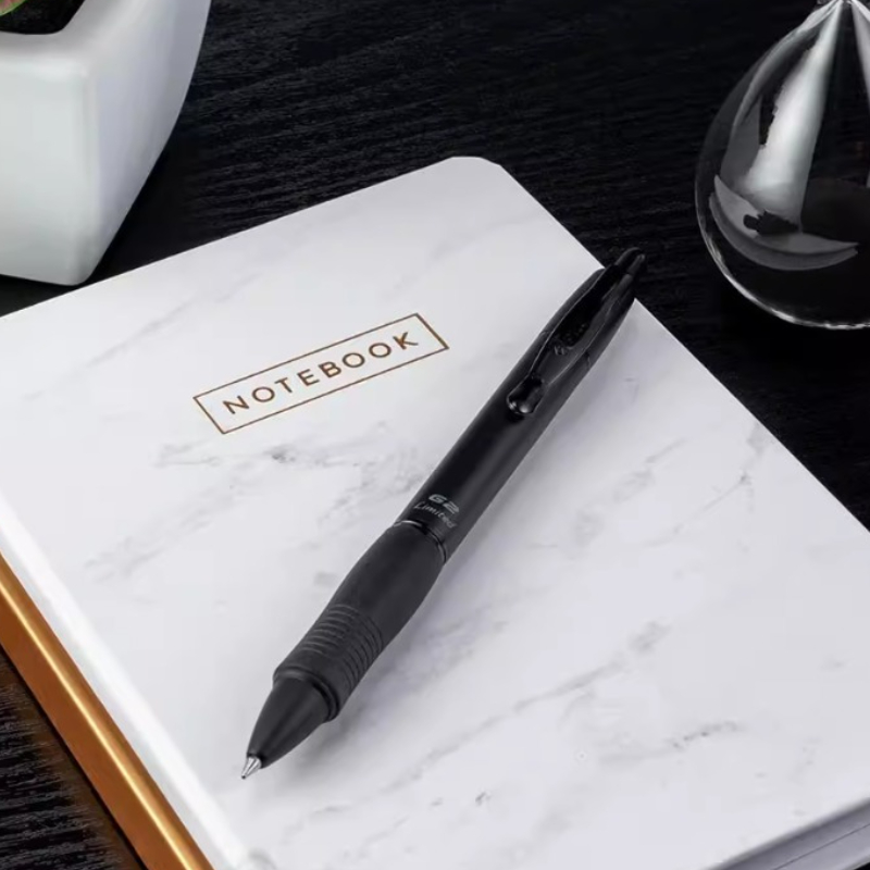Japan PILOT PILOT G2L Gel Pen  - огляд і ціна Pilot Pen G2