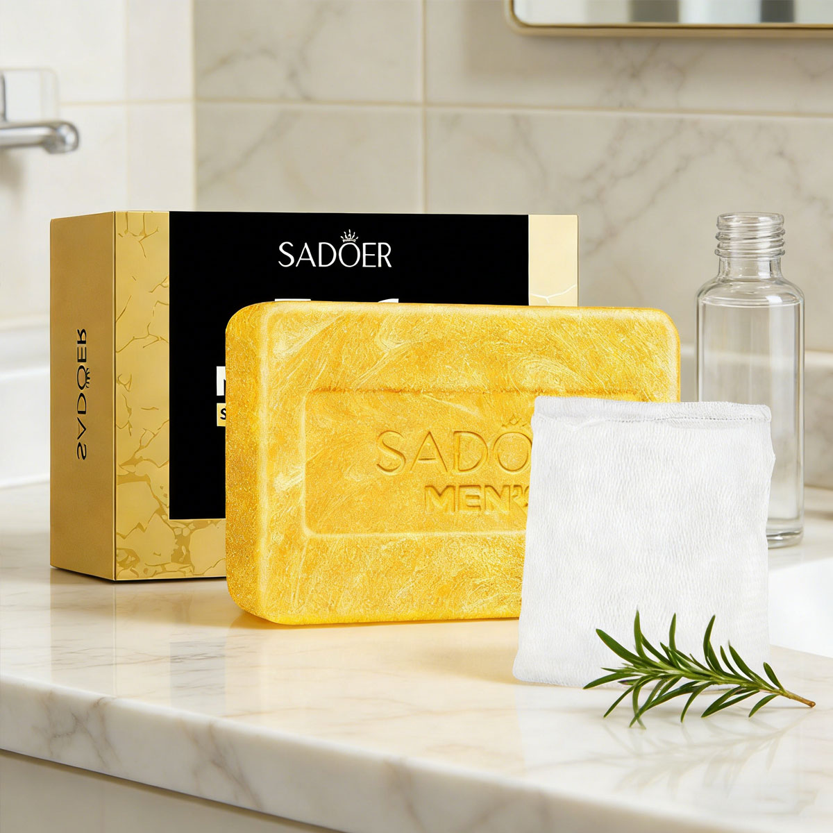 Luxury Men'S 3-In-1 Golden Cle - огляд і ціна Soap Making Fragrance Oil