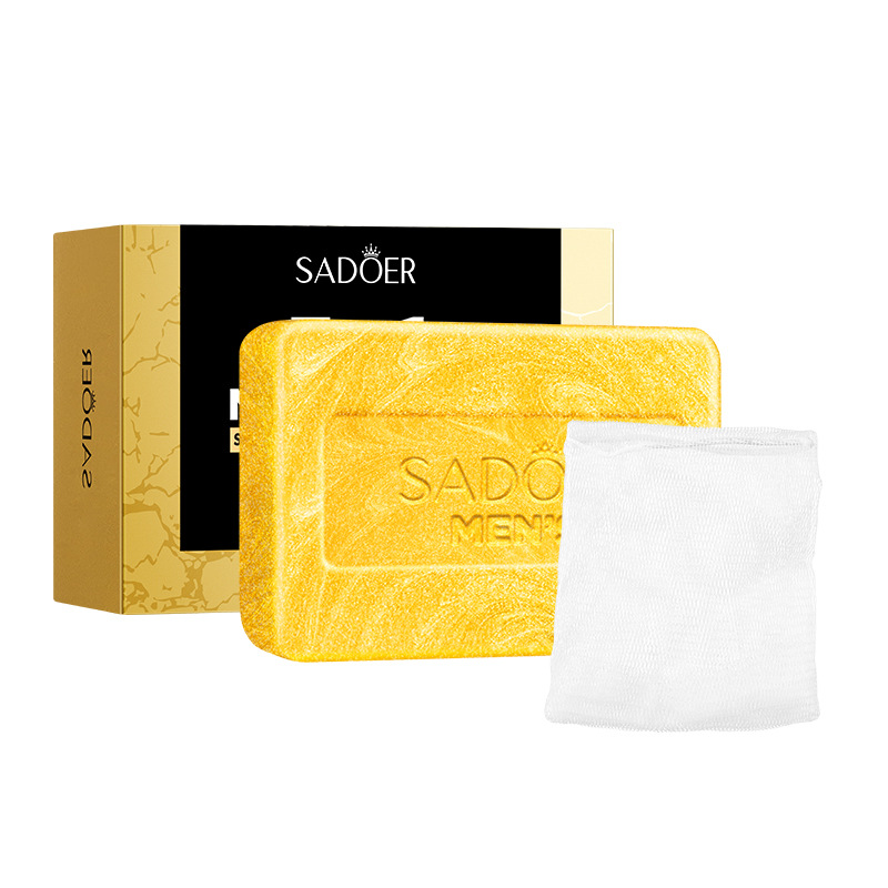 Luxury Men'S 3-In-1 Golden Cle - огляд і ціна Soap Making Fragrance Oil