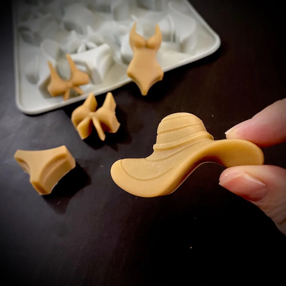 A Summer-Themed Beach Bikini M - огляд і ціна Soap Making Party