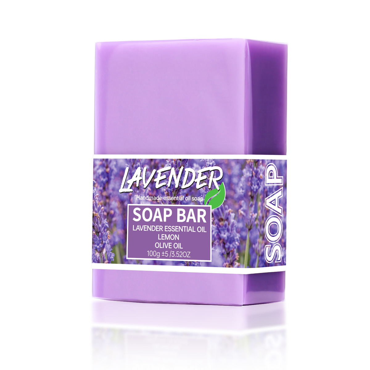 100g Lavender Oil Handmade Gly - огляд і ціна Soap Making Fragrance Oil