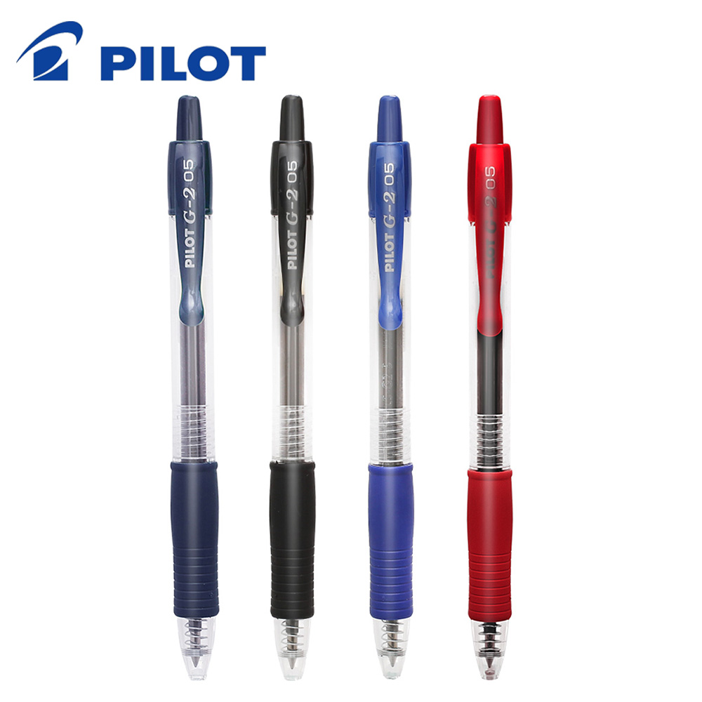 1pcs Japan PILOT Gel Pen BL-G2 - огляд і ціна Pilot Pen G2