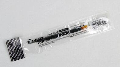 PILOT Gel Pen Refill School St - огляд і ціна Pilot Pen G2