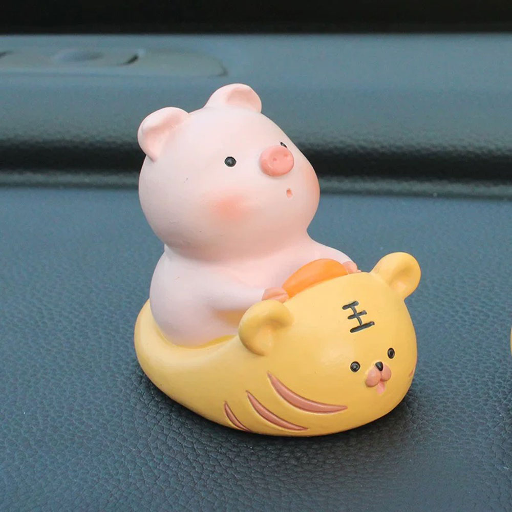 Lucky Pig Silicone Mold Plaste - огляд і ціна Soap Making Friends