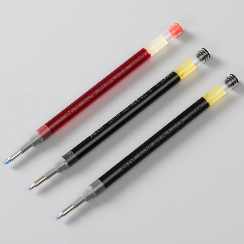 12 Pcs PILOT Refill BLS-G2 for - огляд і ціна Pilot Pen G2