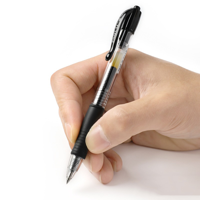 Pilot G2 Premium Gel Roller Pe - огляд і ціна Pilot Pen G2