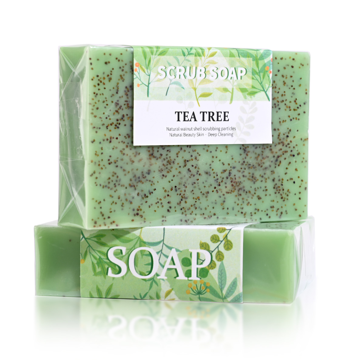 M+100G Best-Selling Exfoliatin - огляд і ціна Soap Making Fragrance Oil