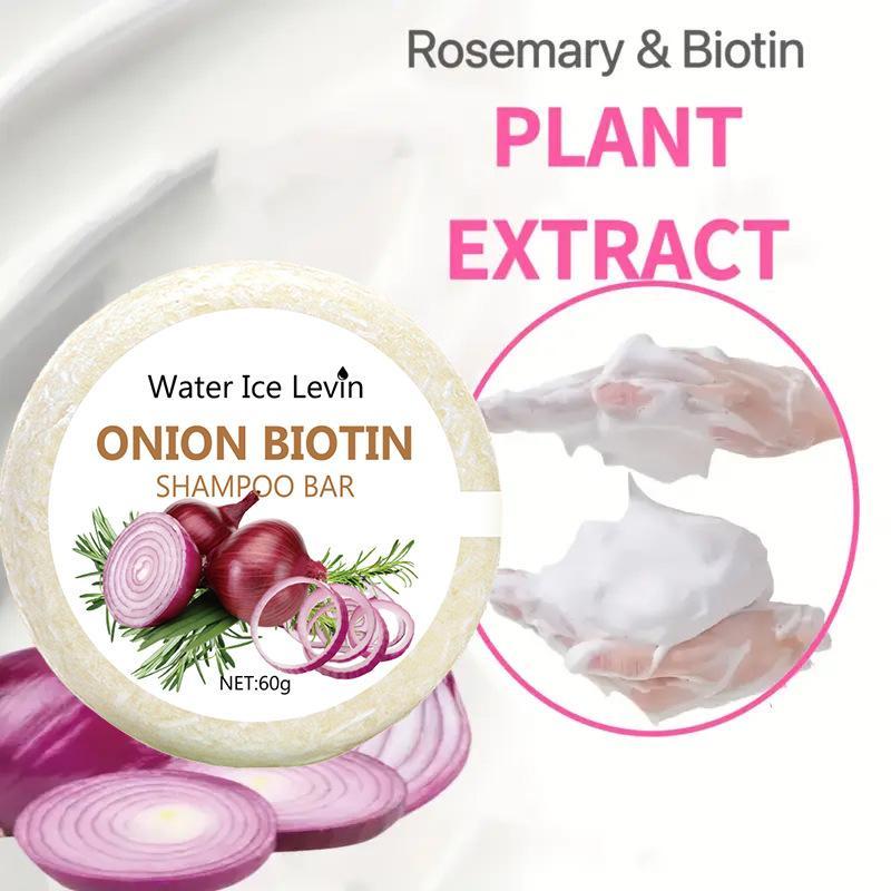 55g/60g Onion Rosemary Shampoo - огляд і ціна Soap Making Fragrance Oil