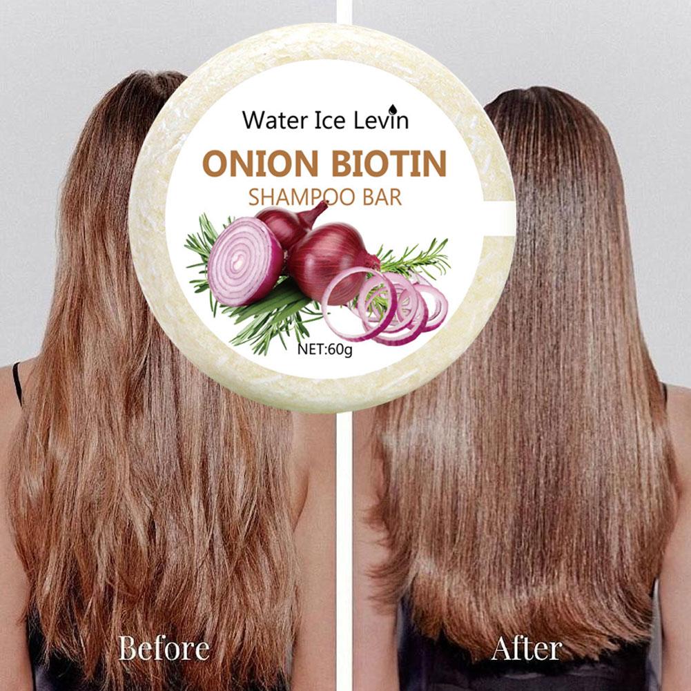 55g/60g Onion Rosemary Shampoo - огляд і ціна Soap Making Fragrance Oil