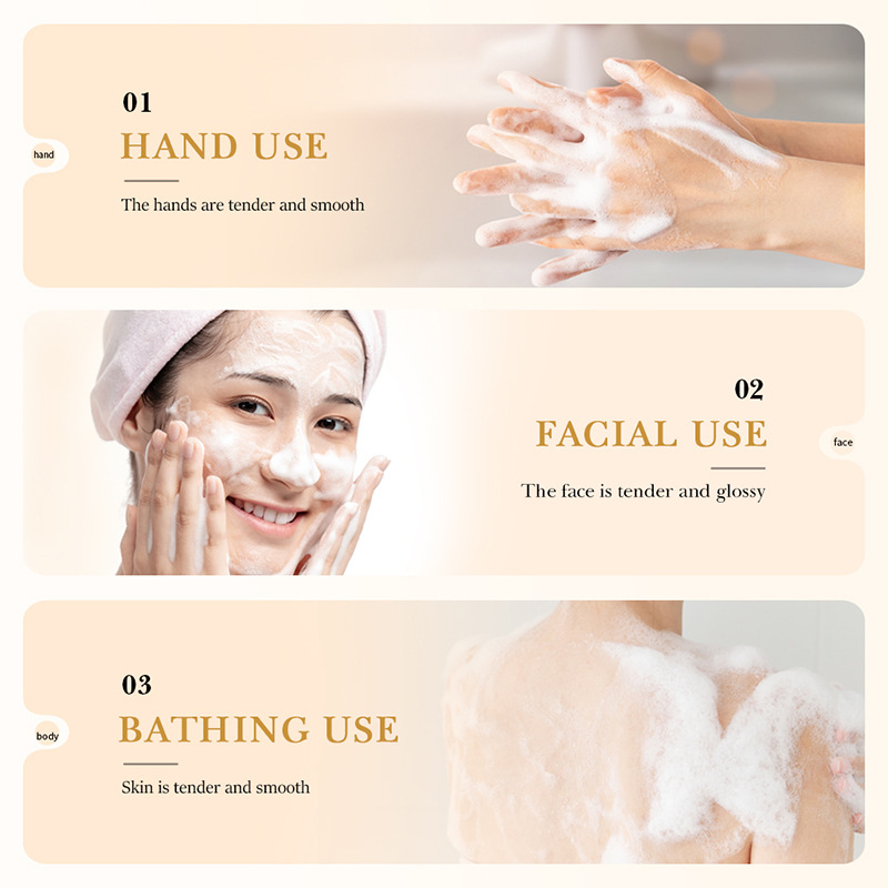 BIOAQUA White Rice Raw Pulp Fa - огляд і ціна Soap Making Fragrance Oil