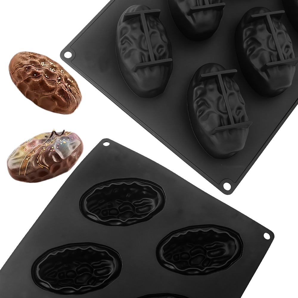 3 or 8-Cell Date Palm Design F - огляд і ціна Soap Making Party