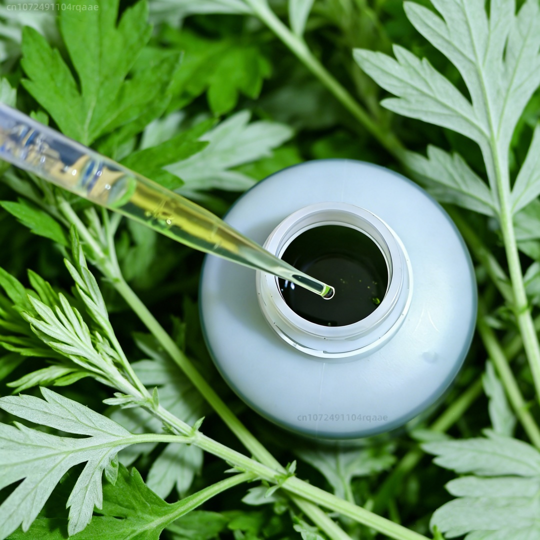 Splymczen Mugwort Fragrance Oi - огляд і ціна Soap Making Fragrance Oil