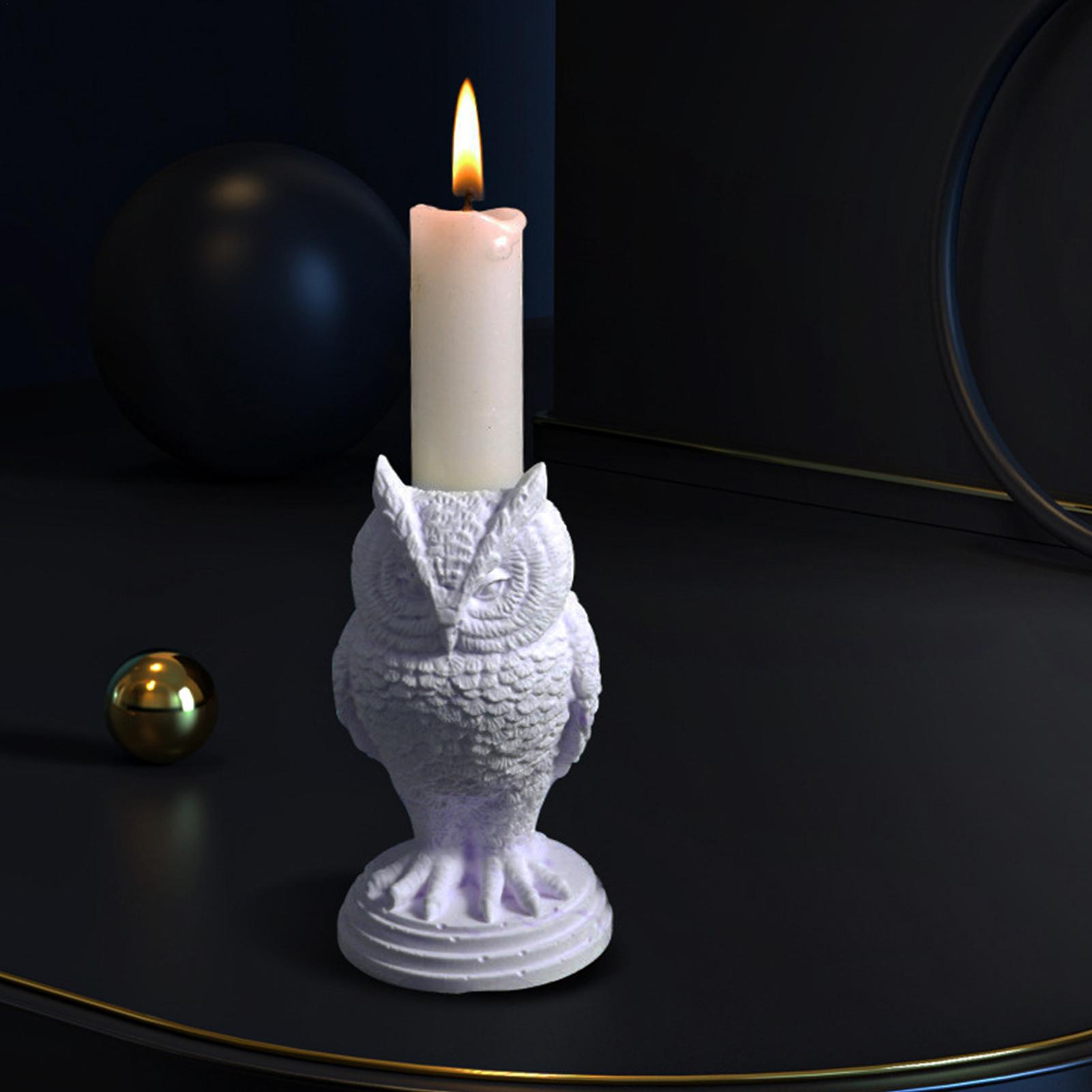 Bird Resin Mold Halloween Bird - огляд і ціна Soap Making Friends
