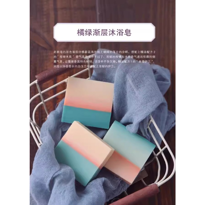 DIY Scented Soap Making Book w - огляд і ціна Soap Making Recipes Free