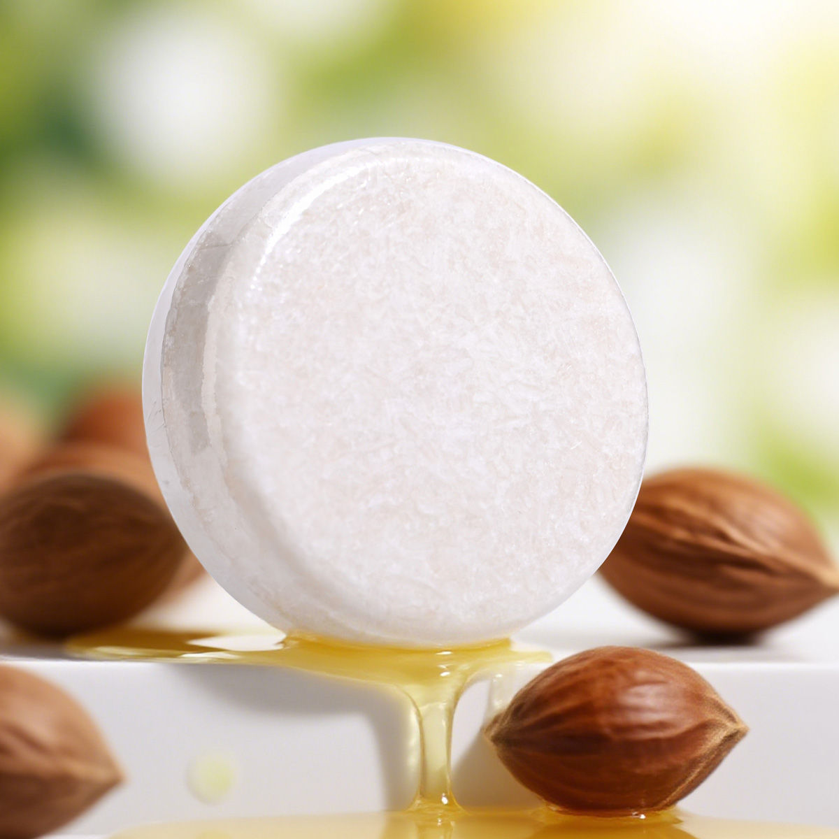 Plant Essential Oil Hair Condi - огляд і ціна Soap Making Fragrance Oil