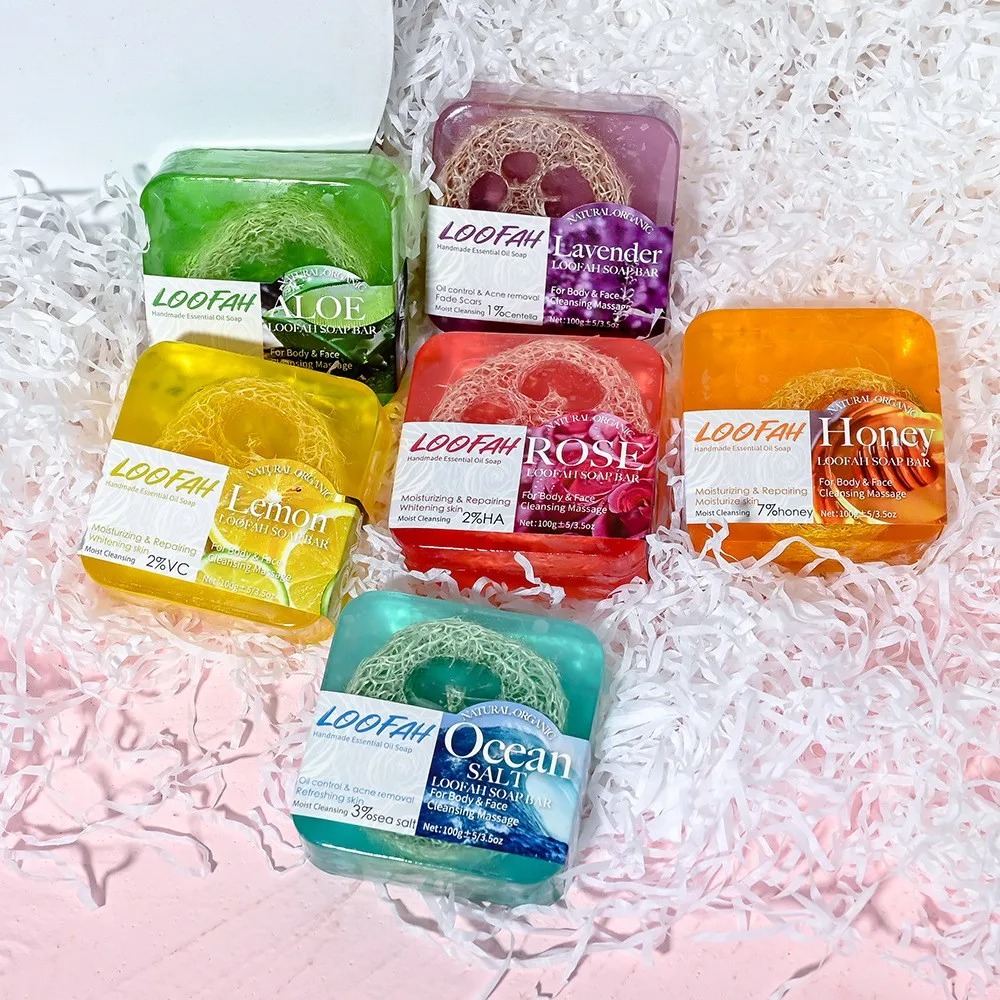 100g Organic Lavender Essentia - огляд і ціна Soap Making Fragrance Oil
