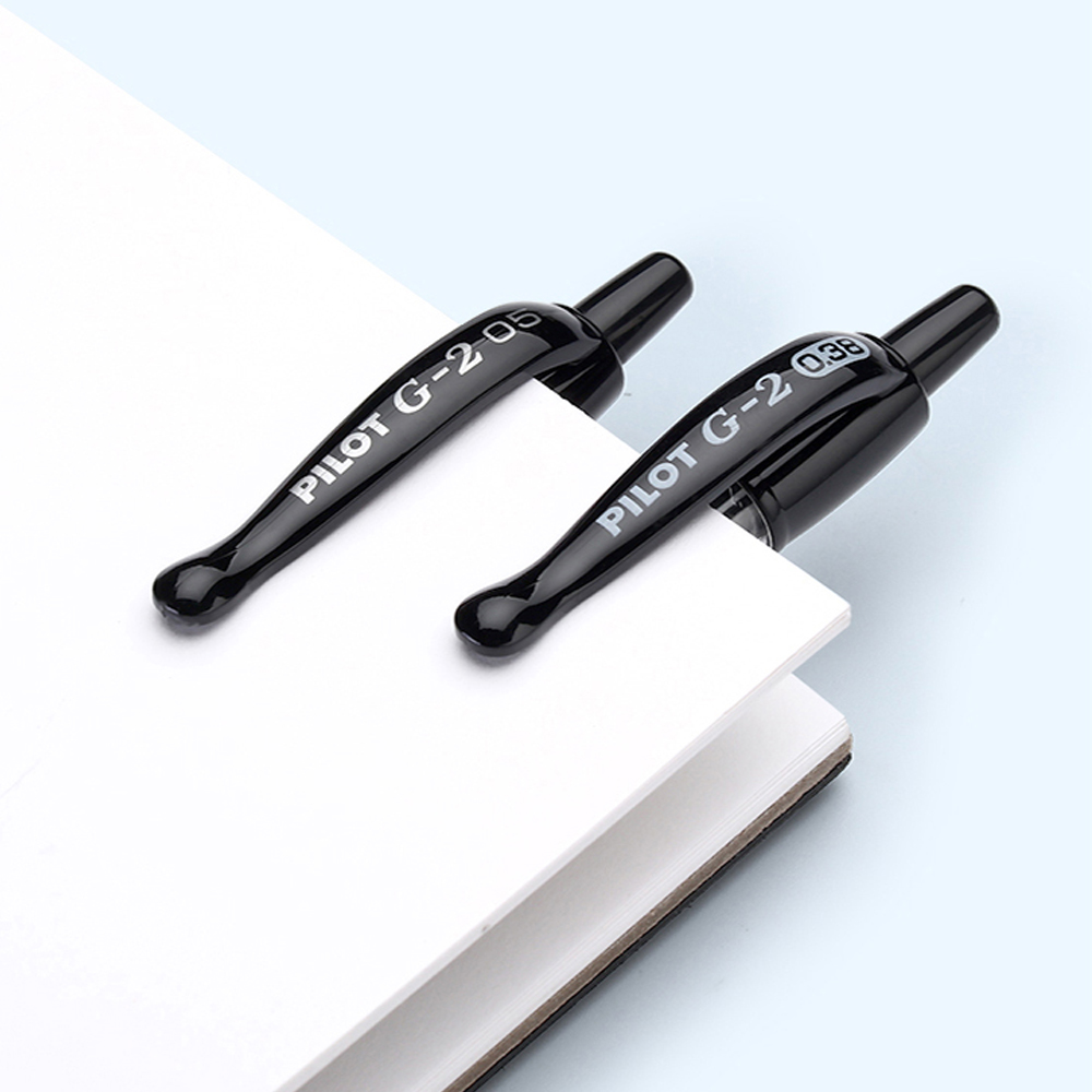 Pilot Gel Pen Large Capacity B - огляд і ціна Pilot Pen G2
