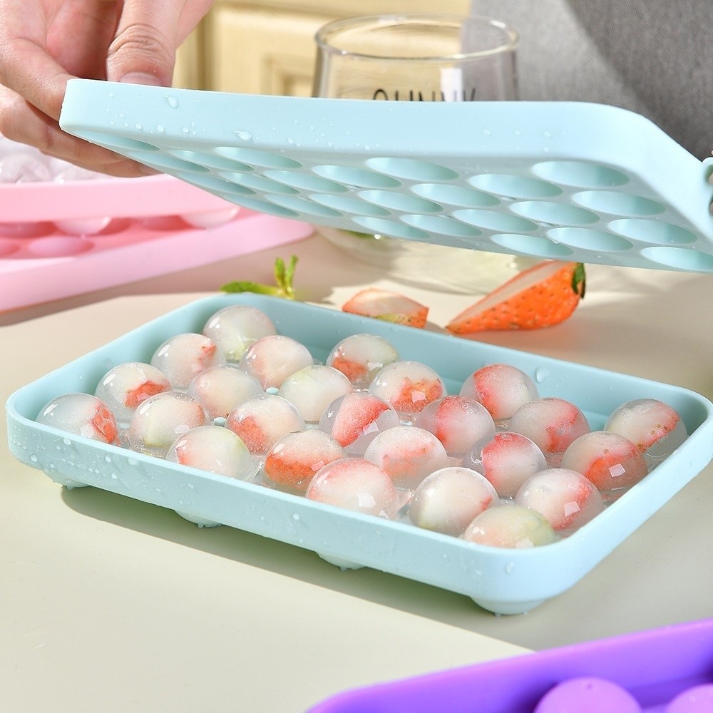 Creative Silicone Grape Ball M - огляд і ціна Soap Making Party