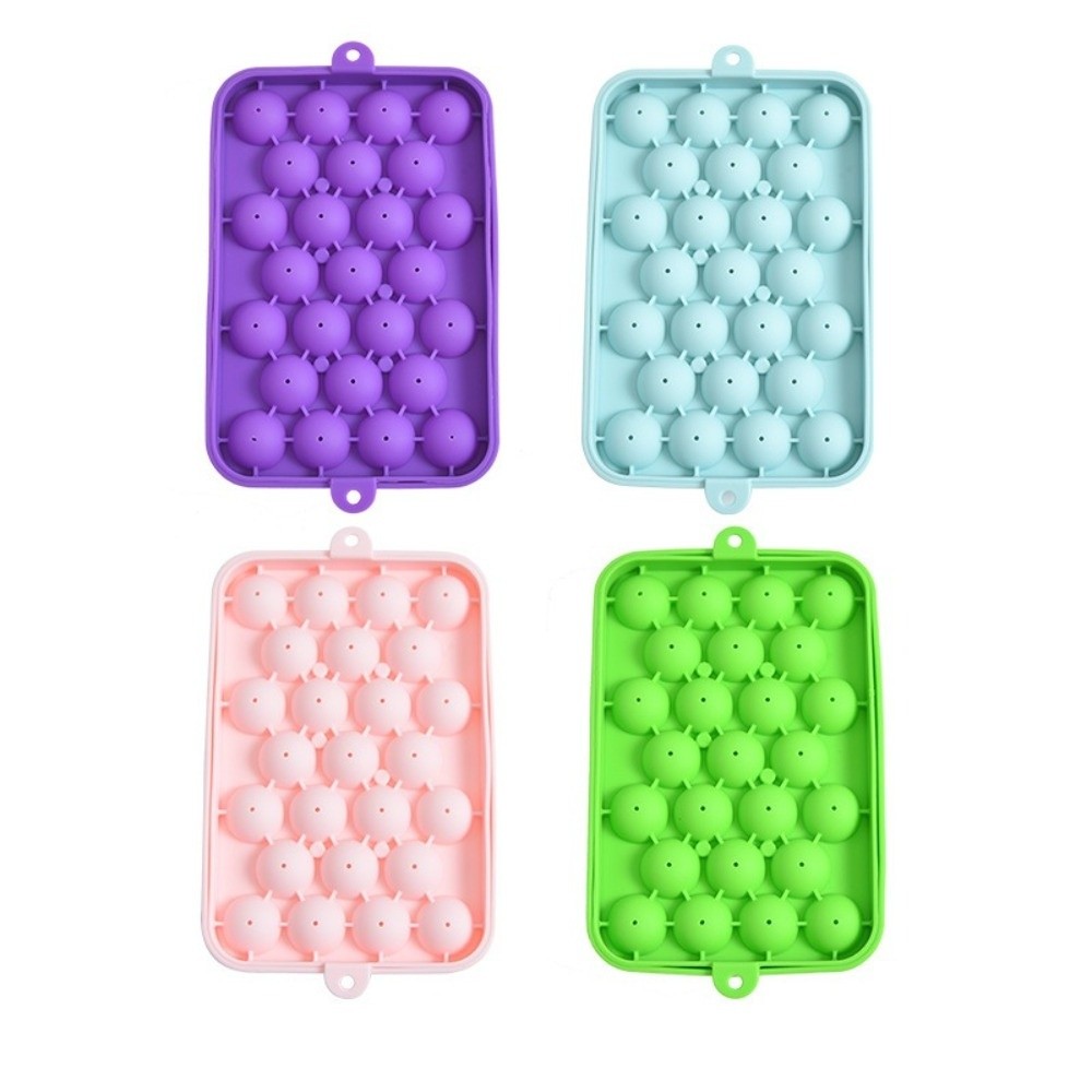 Creative Silicone Grape Ball M - огляд і ціна Soap Making Party