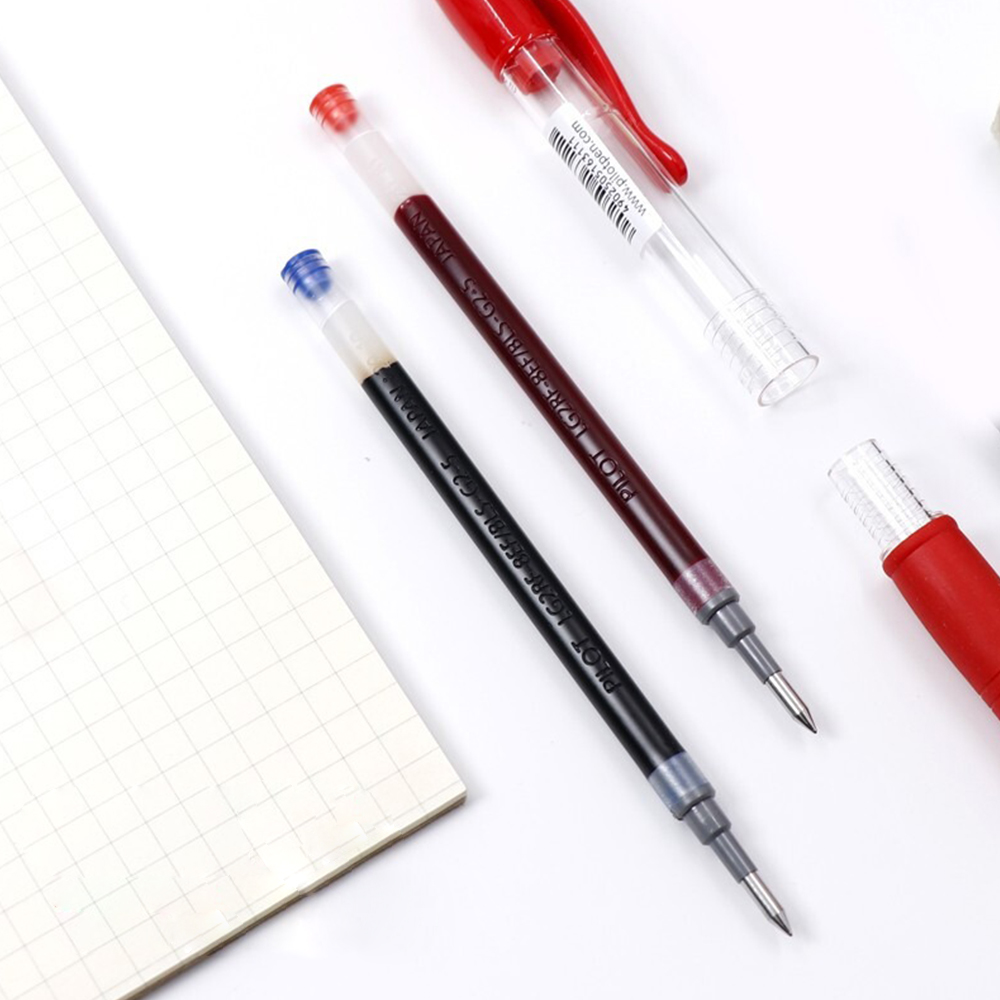 3pcs Japan Pilot Gel Pens Larg - огляд і ціна Pilot Pen G2