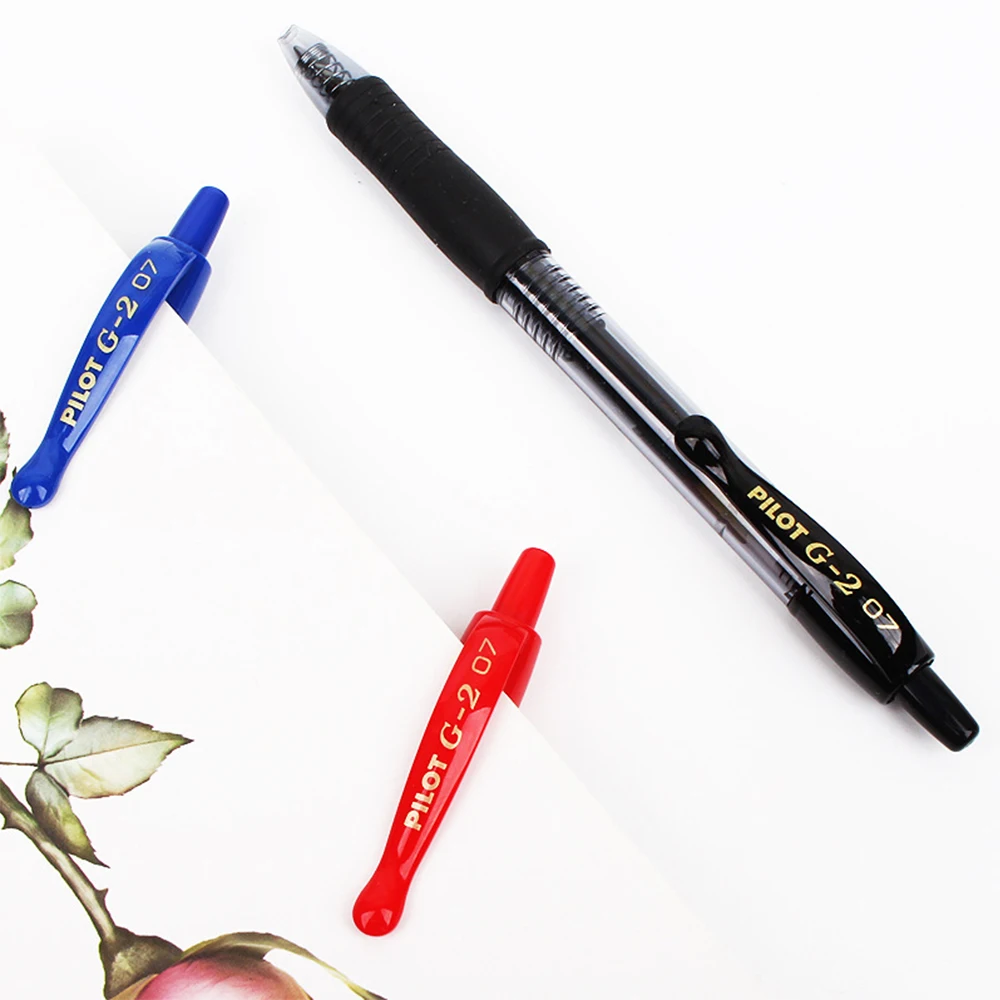 6pcs Japan Pilot Gel Pen BL-G2 - огляд і ціна Pilot Pen G2