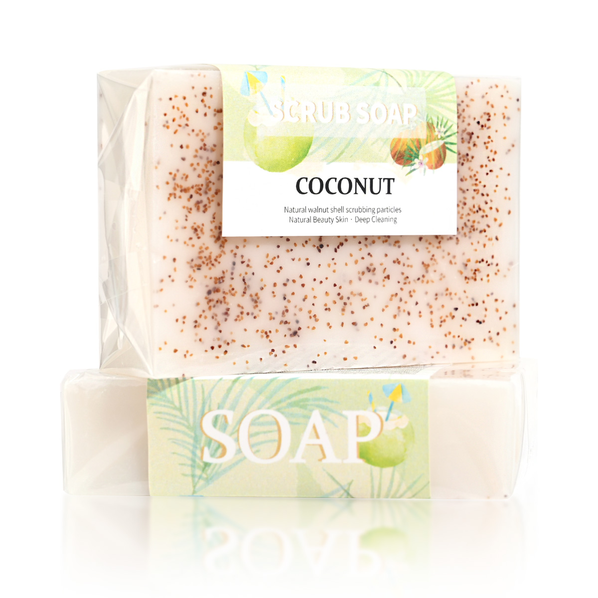 M+Natural Coconut Milk Soap wi - огляд і ціна Soap Making Fragrance Oil