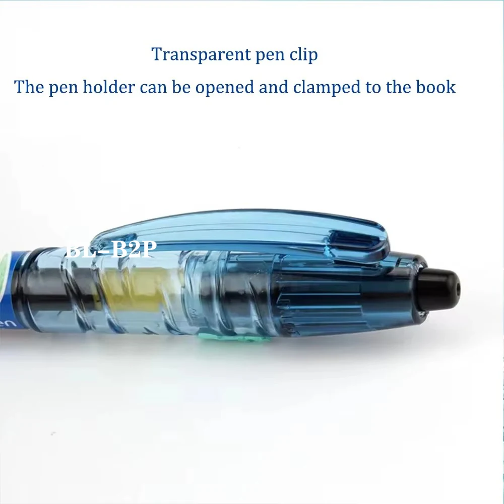 1PC Japan PILOT Gel Pen BL-B2P - огляд і ціна Pilot Pen G2