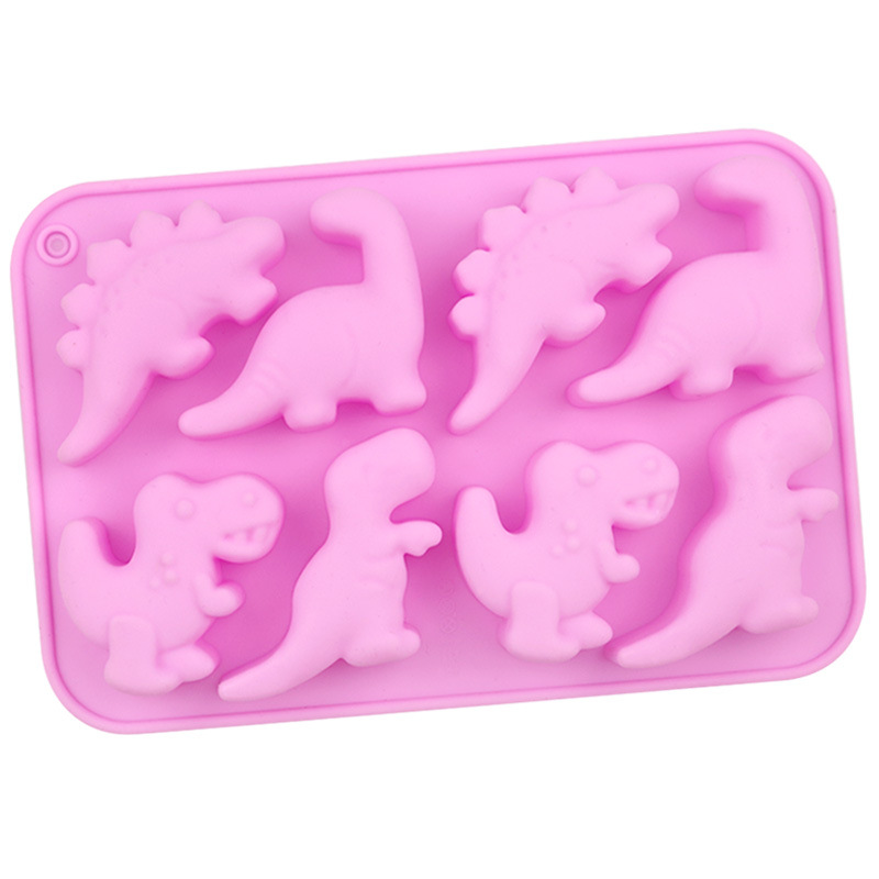 Blues Wholesale 8 Dinosaurs Ca - огляд і ціна Soap Making Party