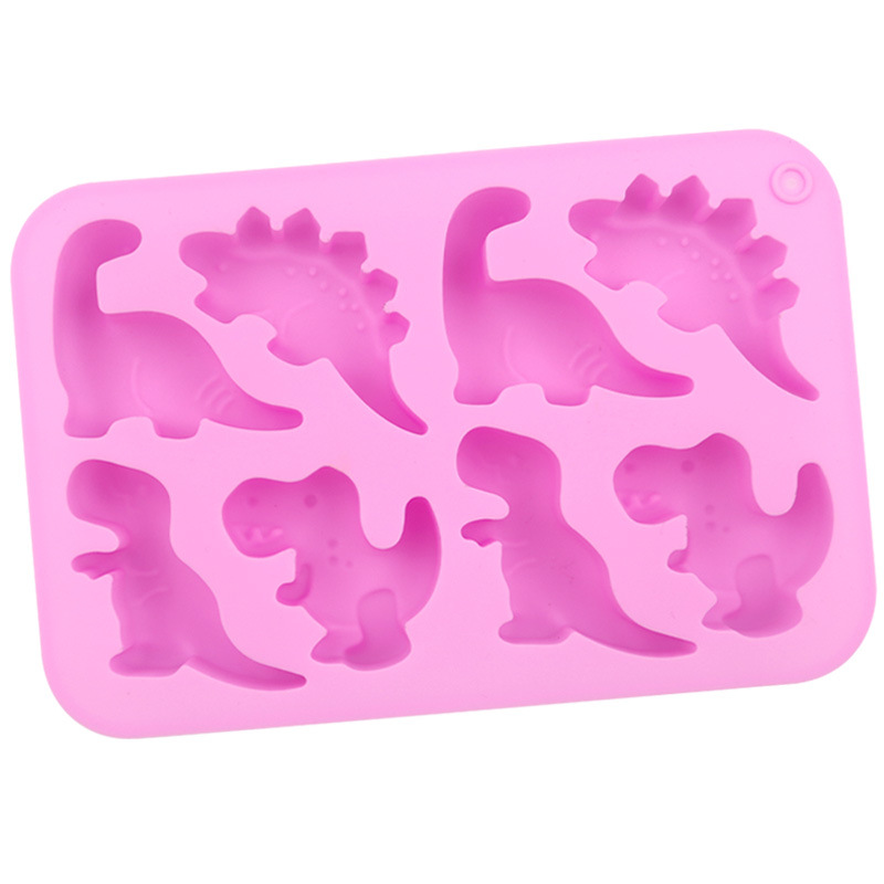 Blues Wholesale 8 Dinosaurs Ca - огляд і ціна Soap Making Party