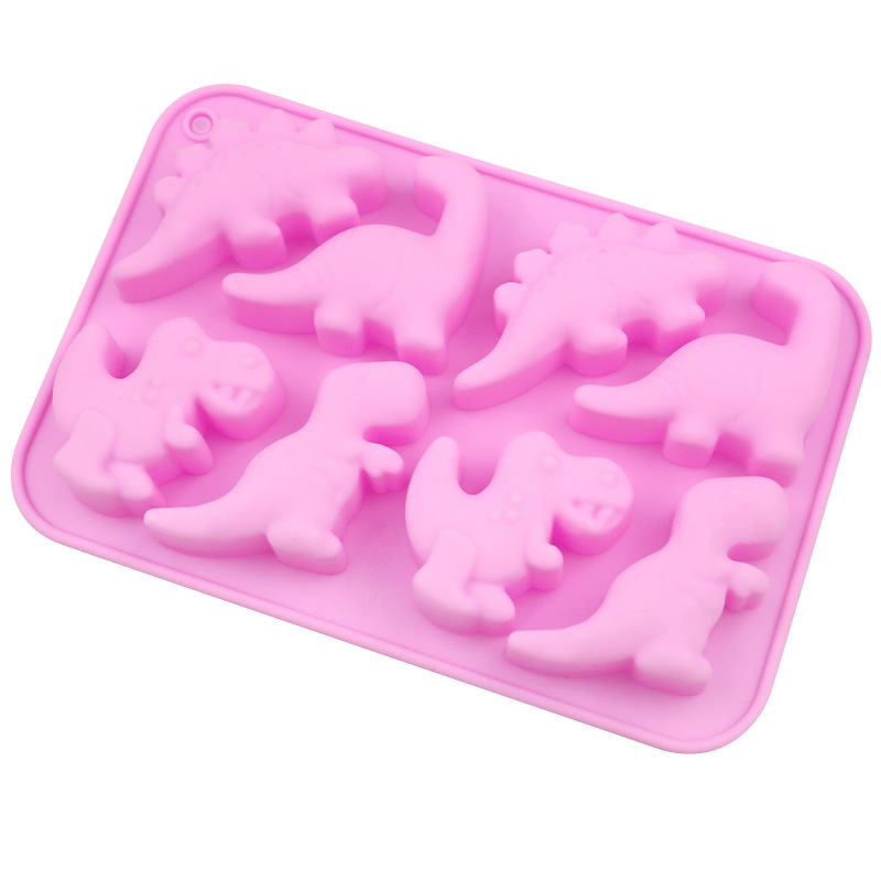 Blues Wholesale 8 Dinosaurs Ca - огляд і ціна Soap Making Party